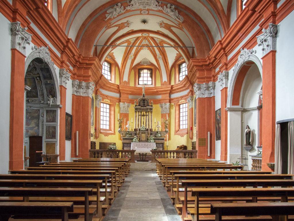 Image 4 - Chiesa di S. Ambrogio