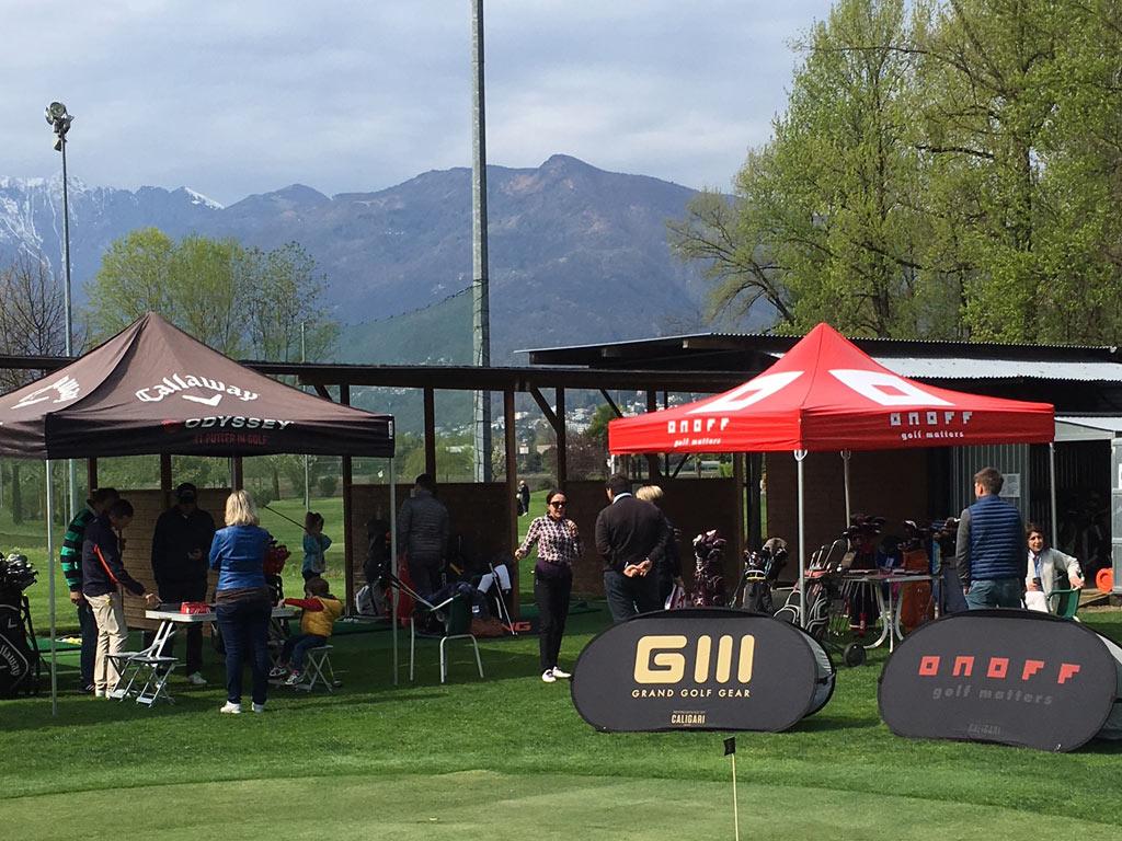 Image 5 - Scuola di Golf Locarno
