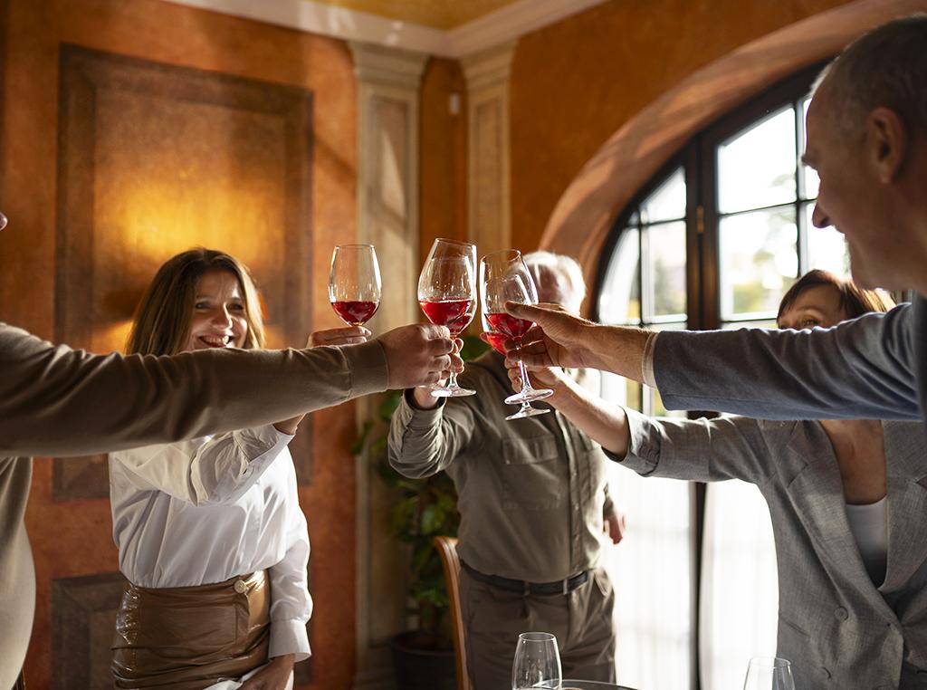 Image 6 - Noi Due & Events SA