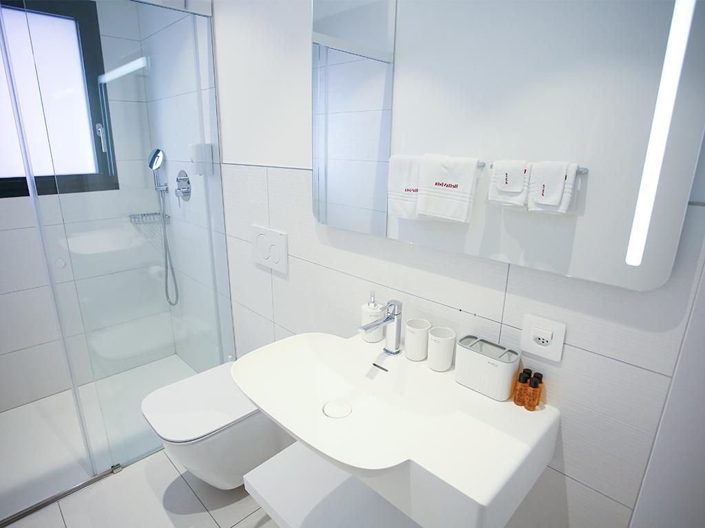 Image 5 - Hotel Bellavista Locarno