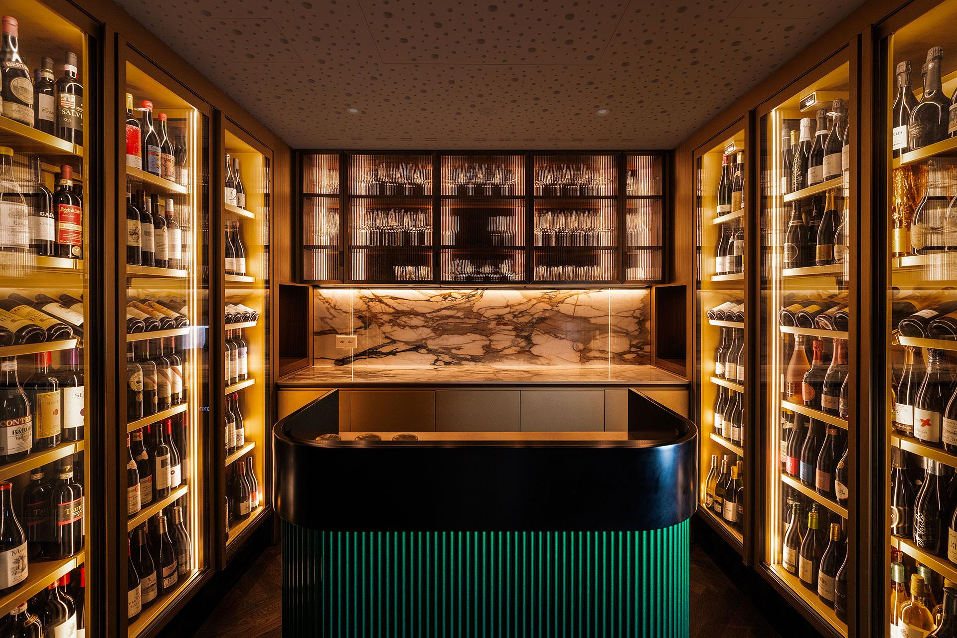 Image 1 - Ristorante Meta