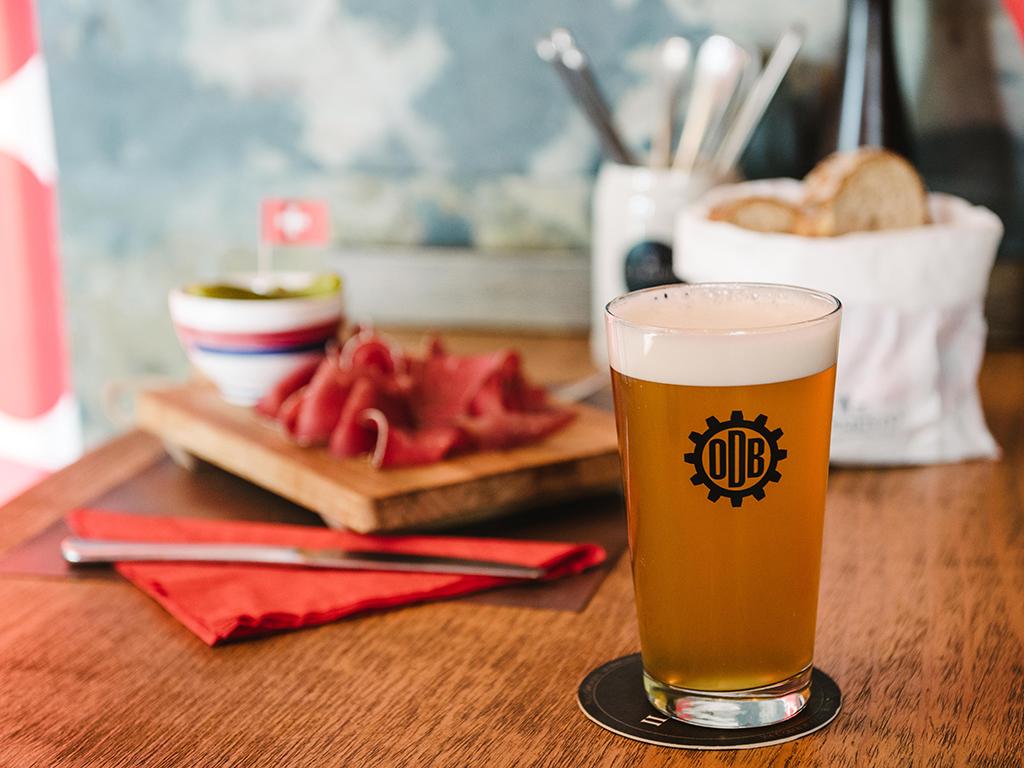 Image 9 - Il Fermento - Birrificio Urbano - Lugano