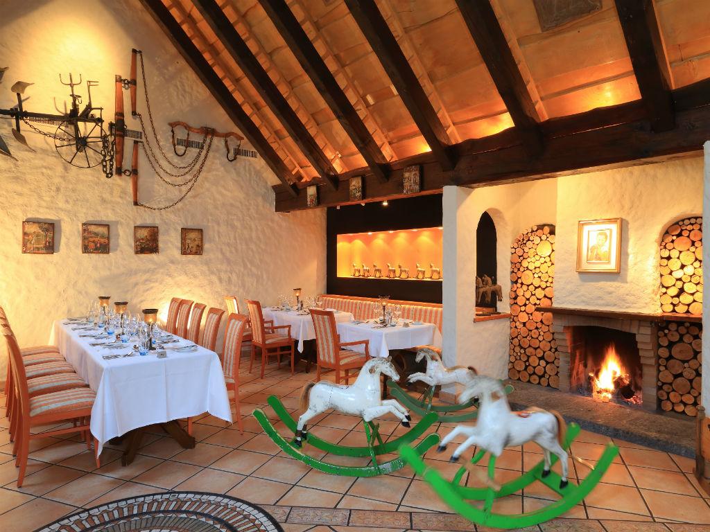 Image 0 - Ristorante Fontana - Albergo Losone