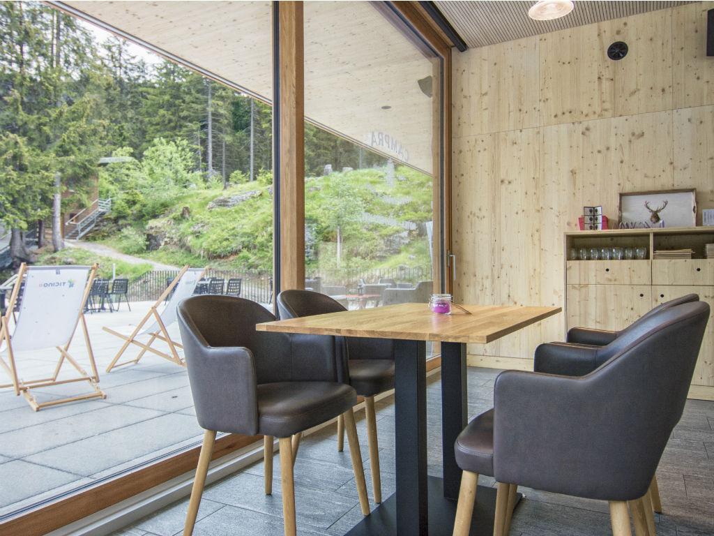 Image 4 - Campra Alpine Lodge & Spa