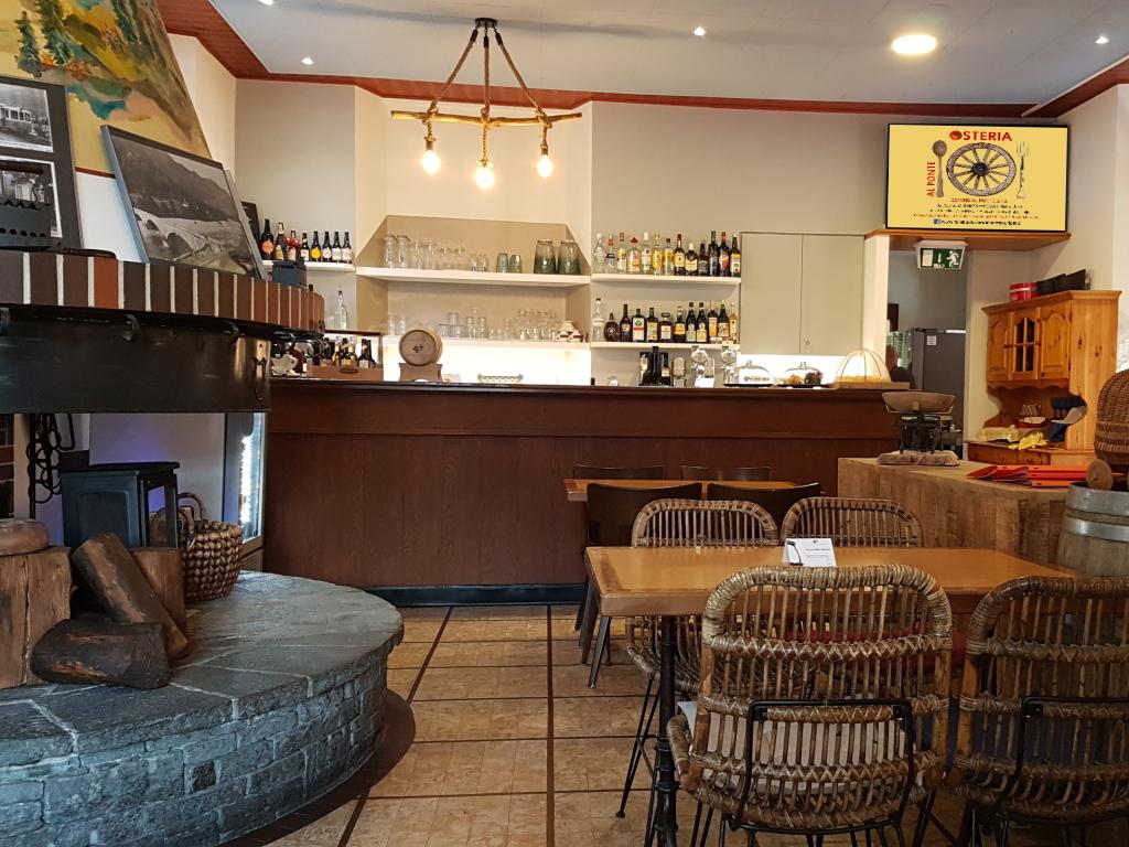 Image 3 - Osteria al Ponte