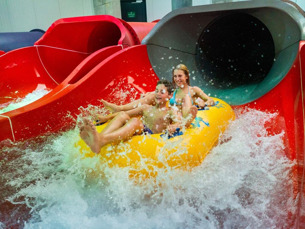 Image 4 - Splash & SPA Tamaro