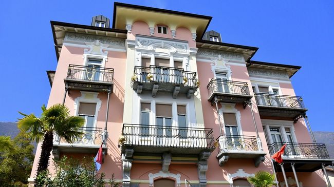 Image 9 - Hotel Alexandra