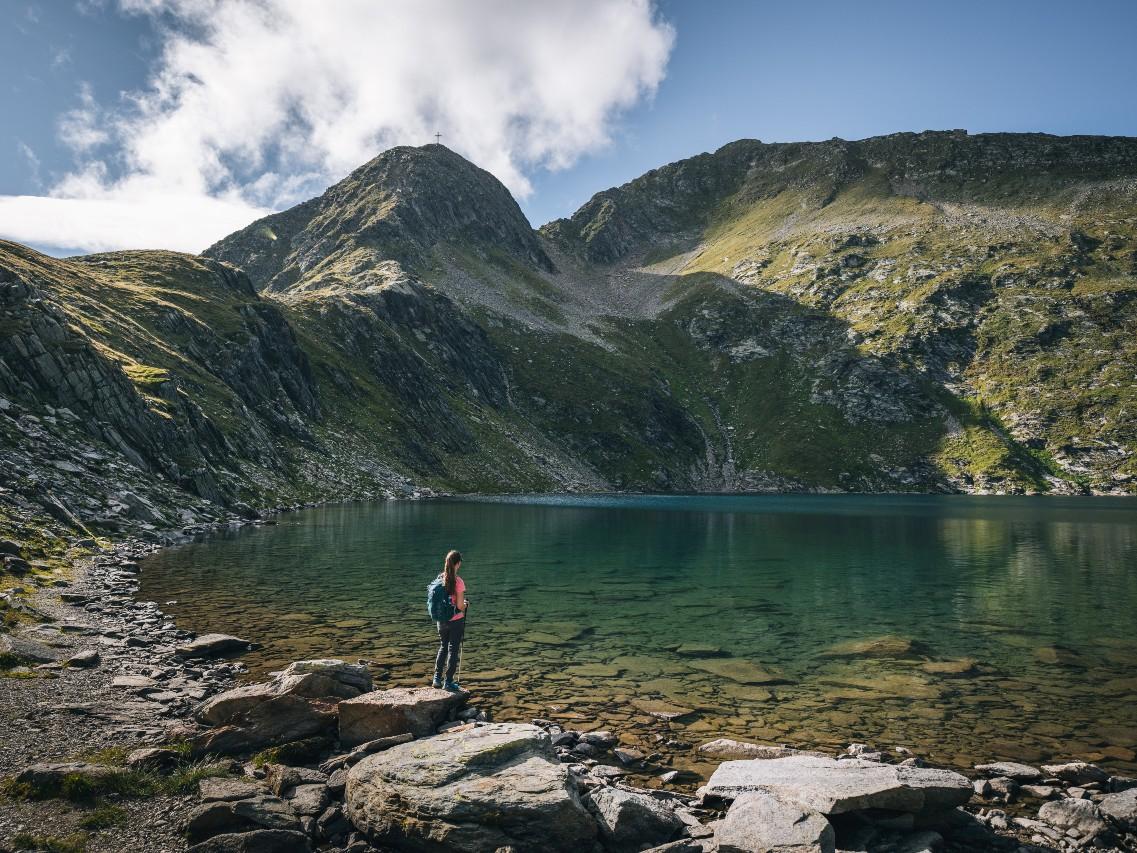Image 1 - Bergseen von Chièra 