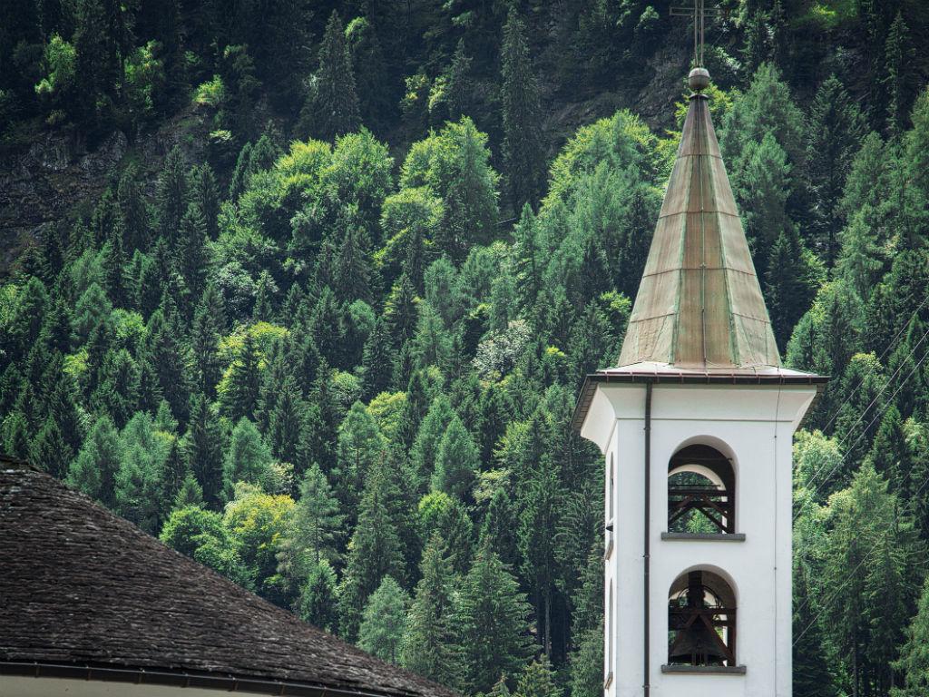 Image 1 - Église de S. Andrea