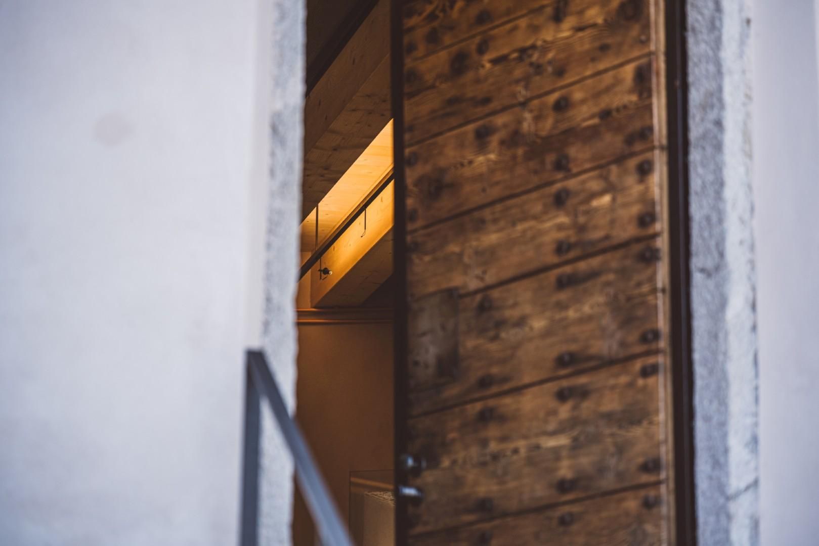 Image 0 - Il Fortino dell’energia: un’avventura elettrizzante