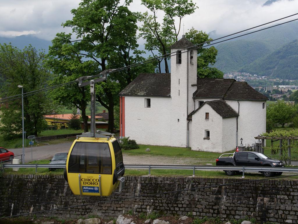 Image 1 - Funivia Pizzo di Claro