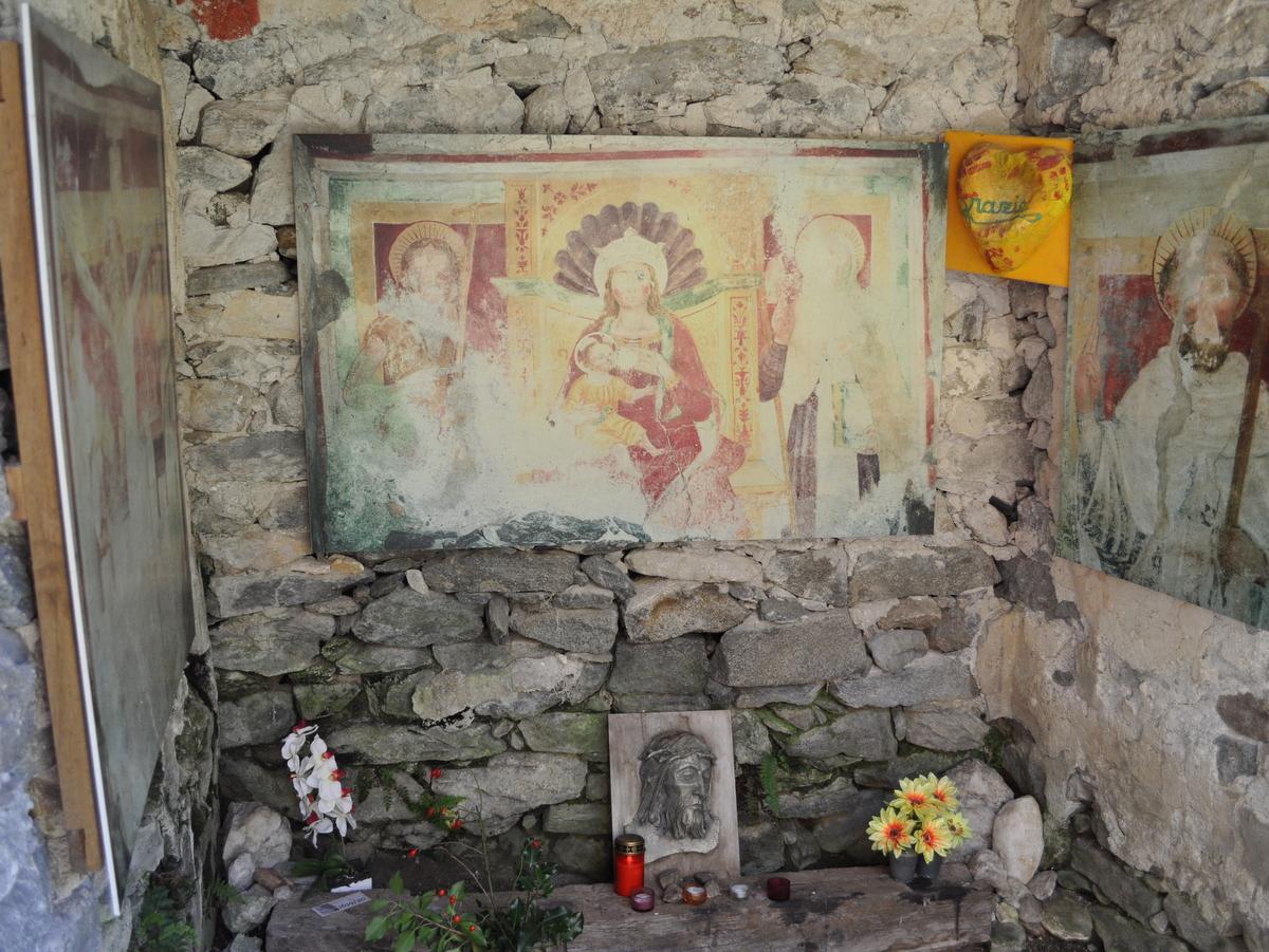 Image 2 - Cappella della Prèsa