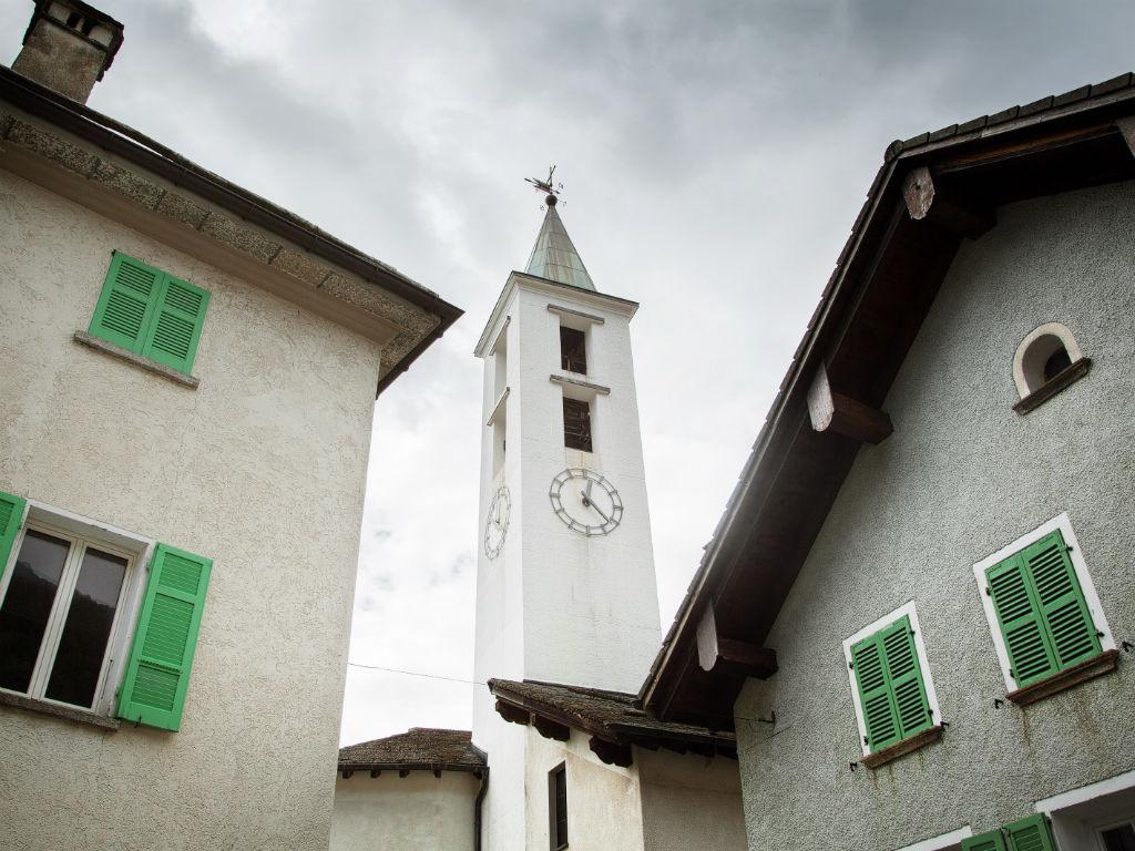 Image 4 - Chiesa di S. Maurizio