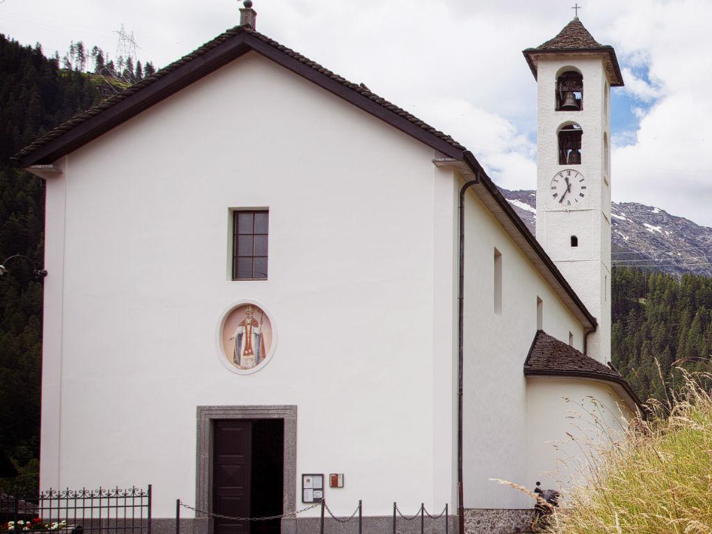 Image 4 - Église de S. Carlo