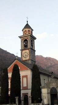 Image 0 - Kirche San Michele