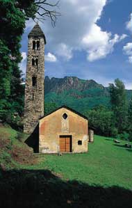 Image 0 - Chiesa di S. Martino al colle