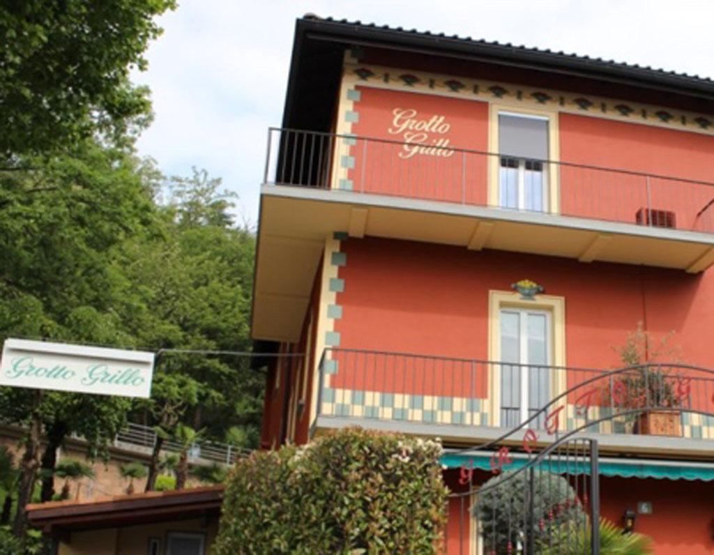 Image 0 - Grotto Grillo