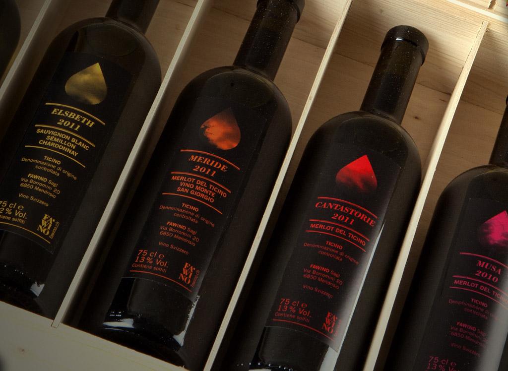 Image 1 - Fawino Sagl