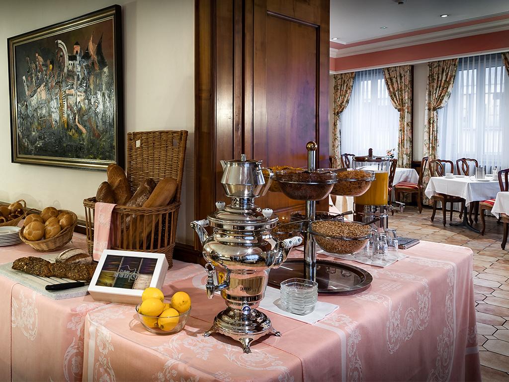 Image 3 - Hotel dell'Angelo