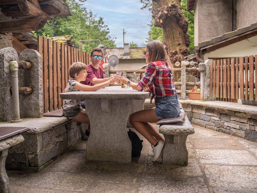 Image 1 - Grotto Petronilla