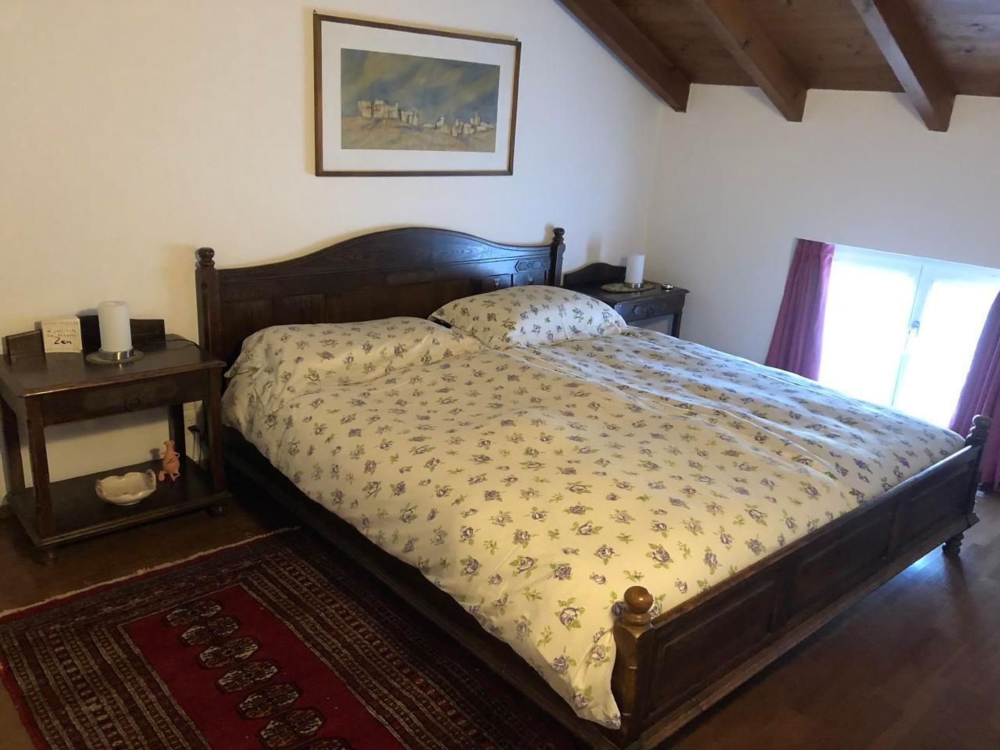 Image 0 - Zwischen Locarno und Ascona ganze Wohnung