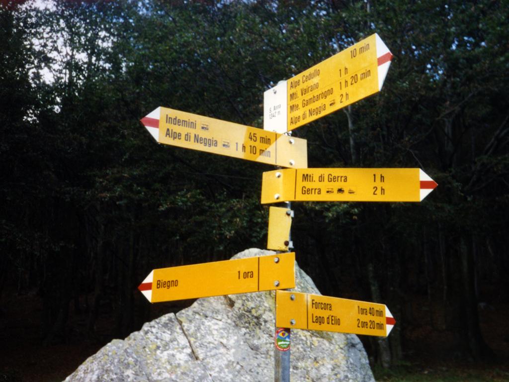 Image 3 - Oratorio della Madonna del Monte (Sant’Anna)