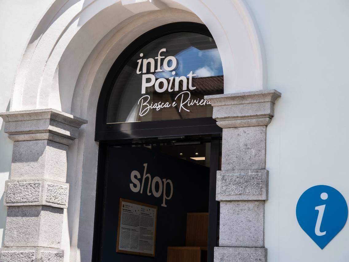 Image 4 - InfoPoint Biasca e Riviera