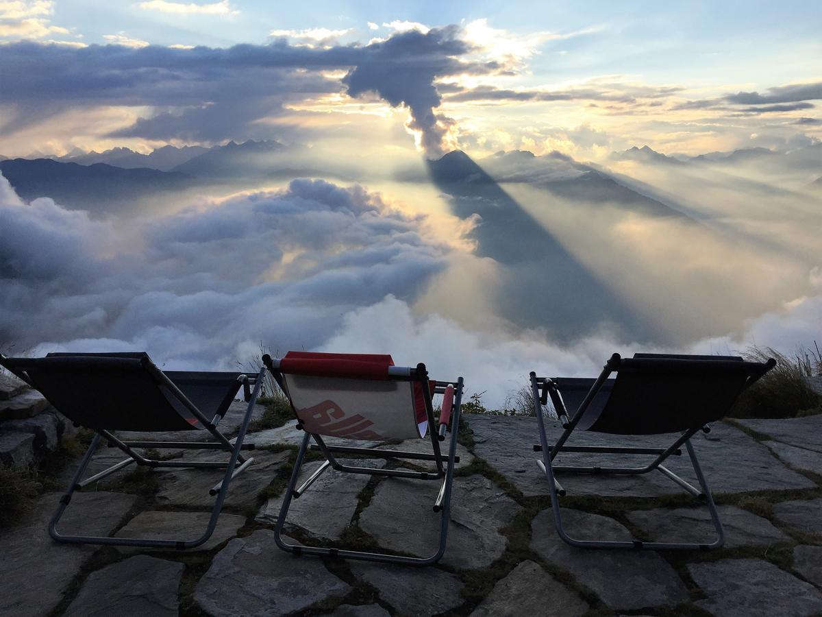 Image 2 - Capanna Adula UTOE