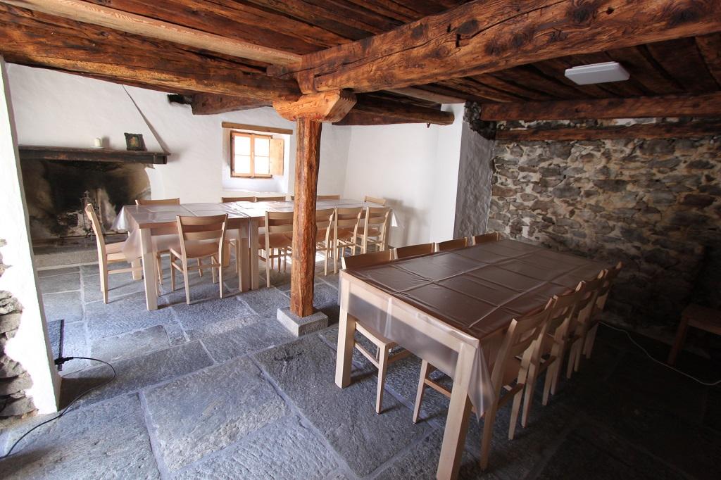 Image 3 - Ostello Casa Begnudini - Alloggio per gruppi