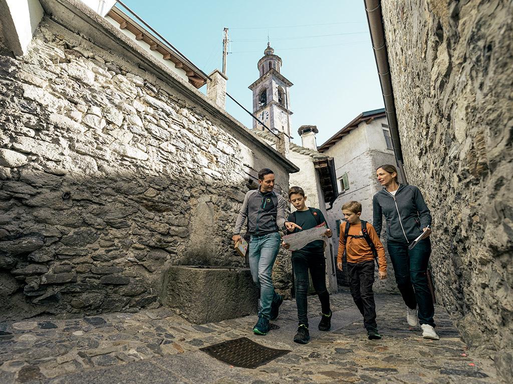 Image 2 - Pardy’s new game: Pardy and the mystery of the hidden chestnuts!