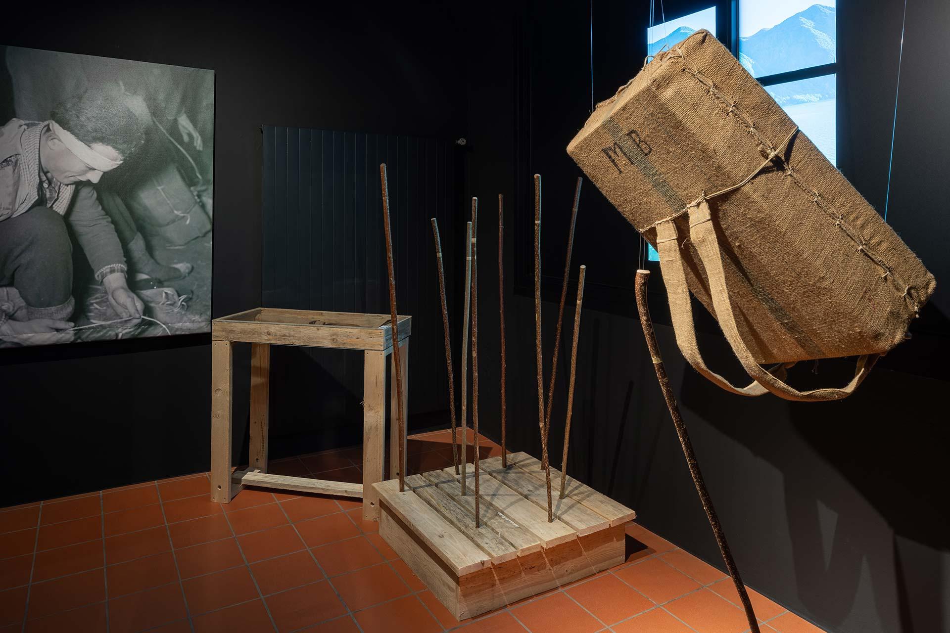 Image 4 - Musée suisse des douanes