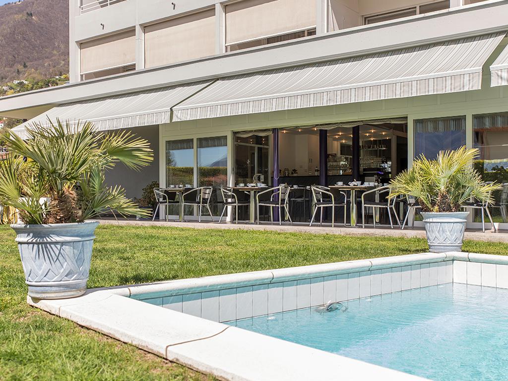 Image 3 - Smart-Hotel Minusio