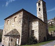 Image 0 - Chiesa di S. Ambrogio