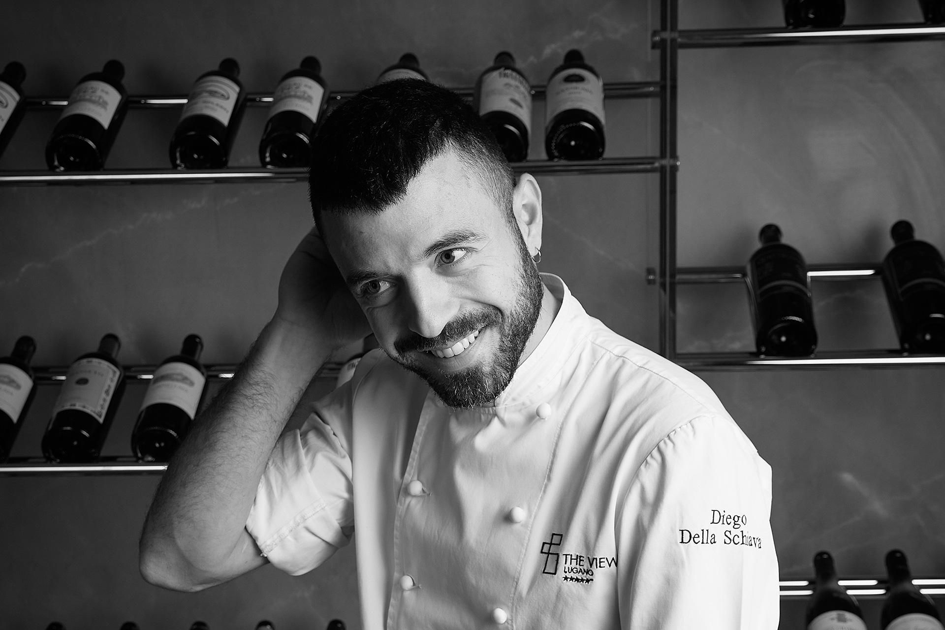 Image 9 - THE VIEW Lugano