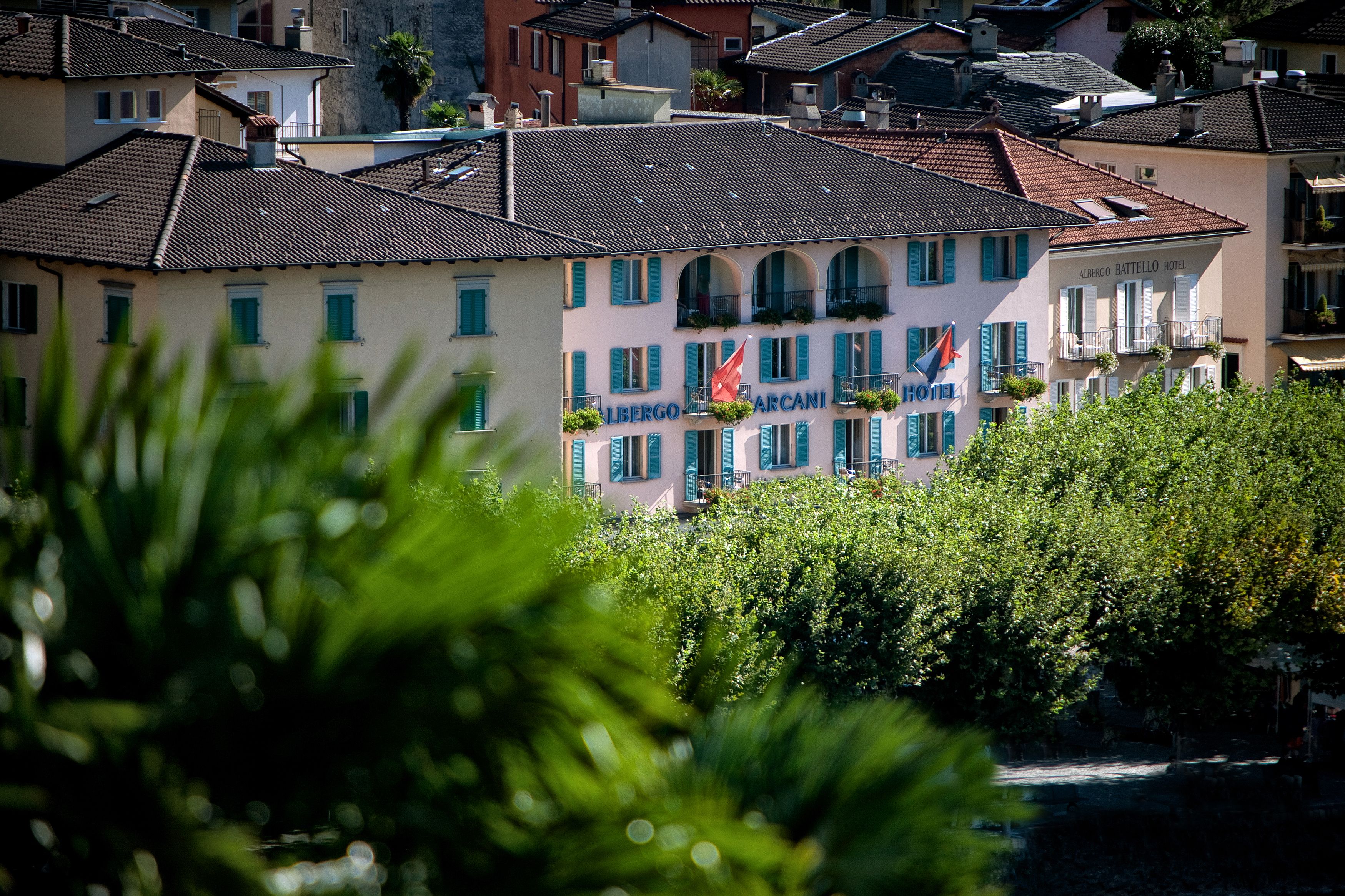 Image 5 - Carcani Hotel