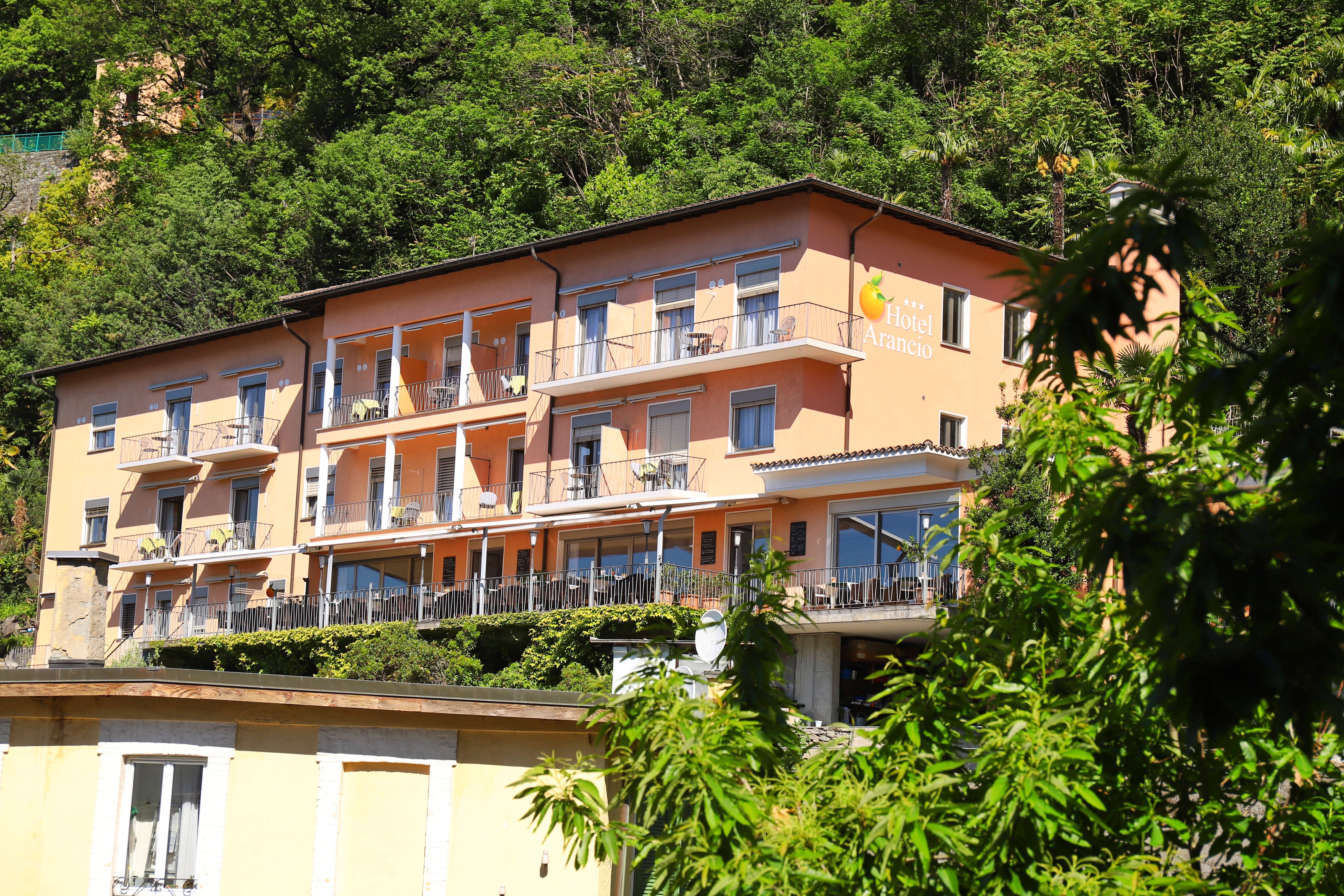 Image 0 - Hotel Arancio