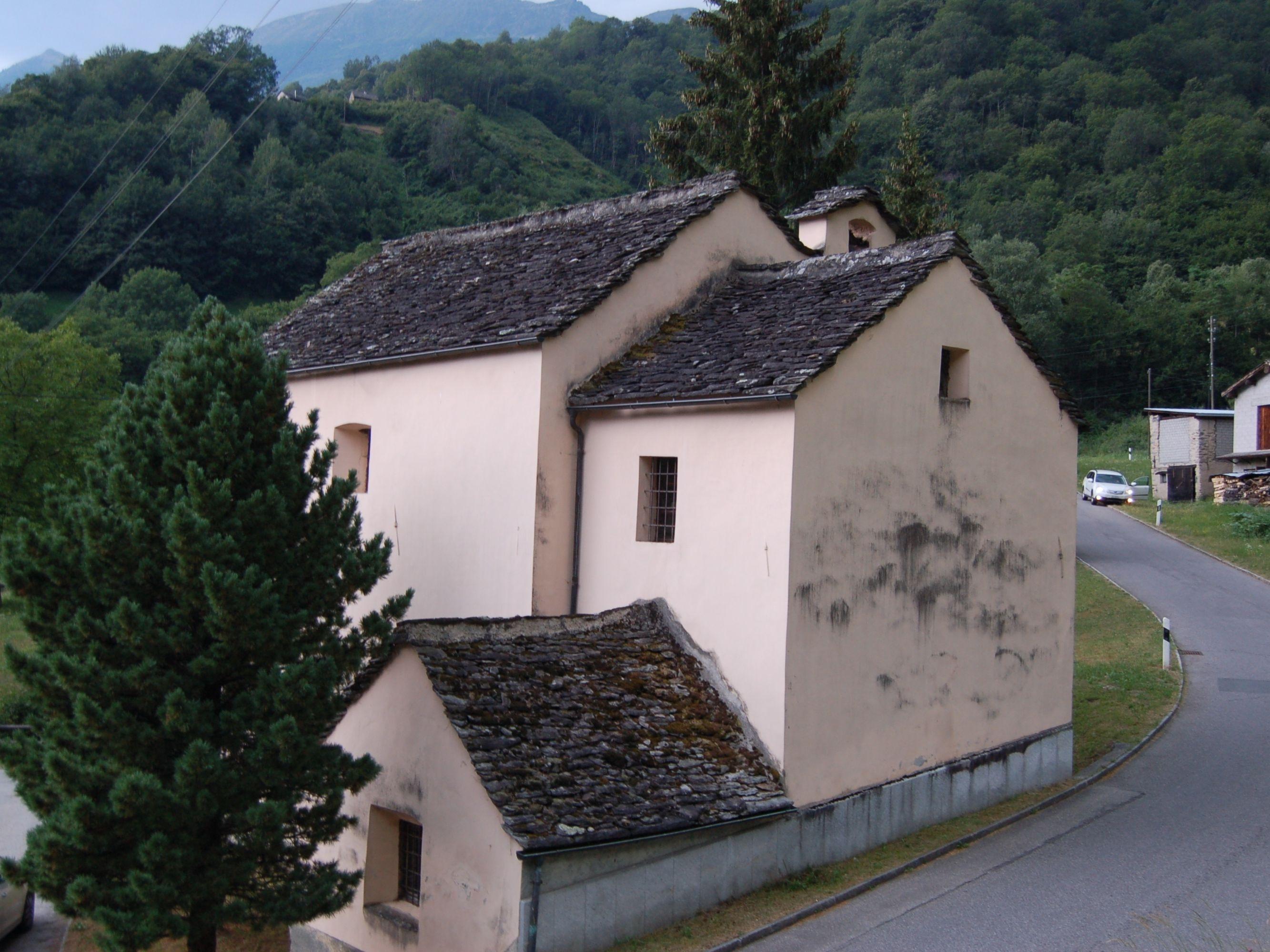 Image 2 - Oratory of Assunta