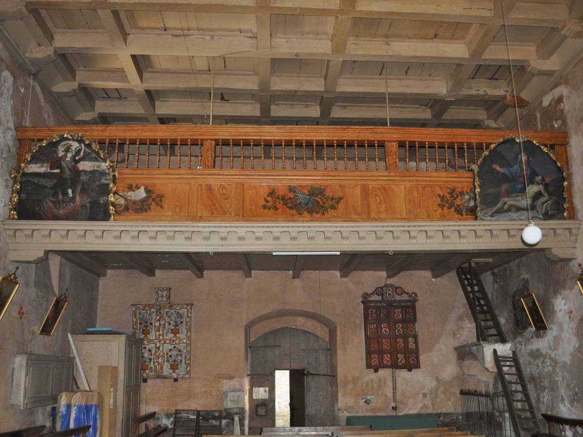 Image 8 - Chiesa di S. Martino