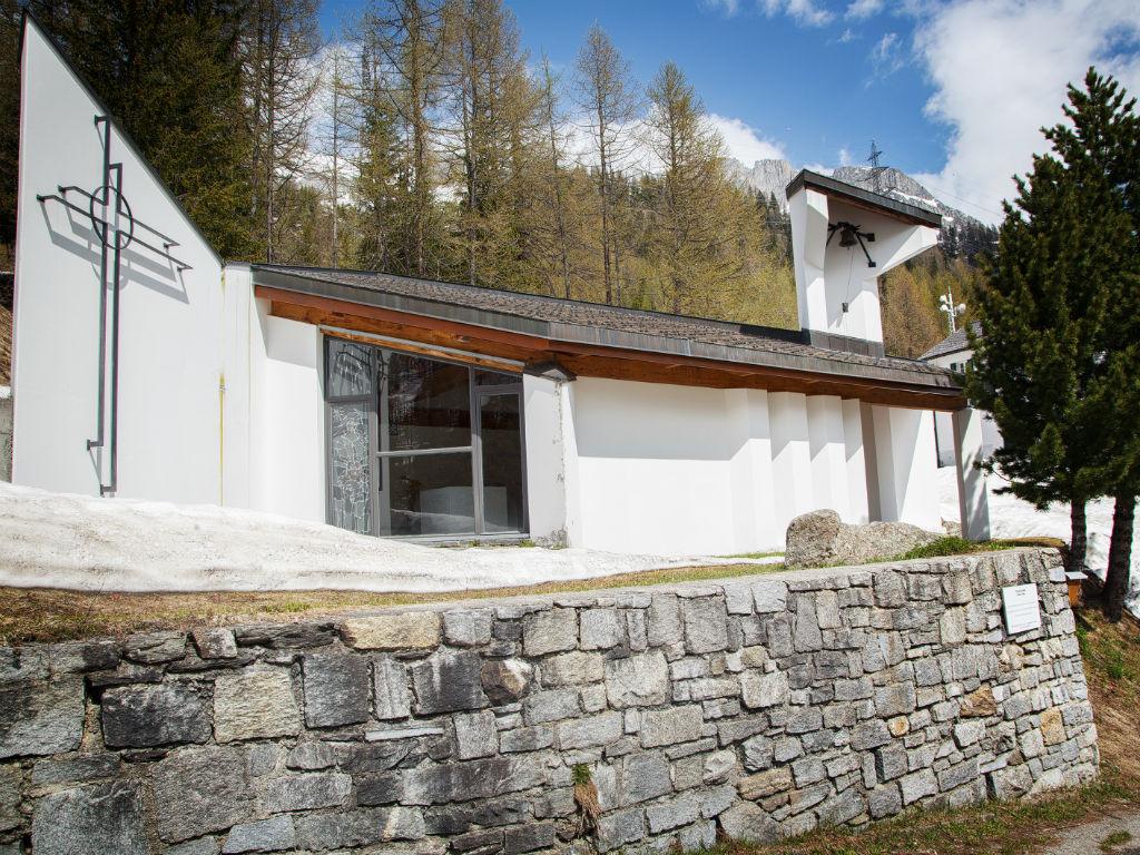 Image 1 - Églises de S. Carlo et S. Giacomo