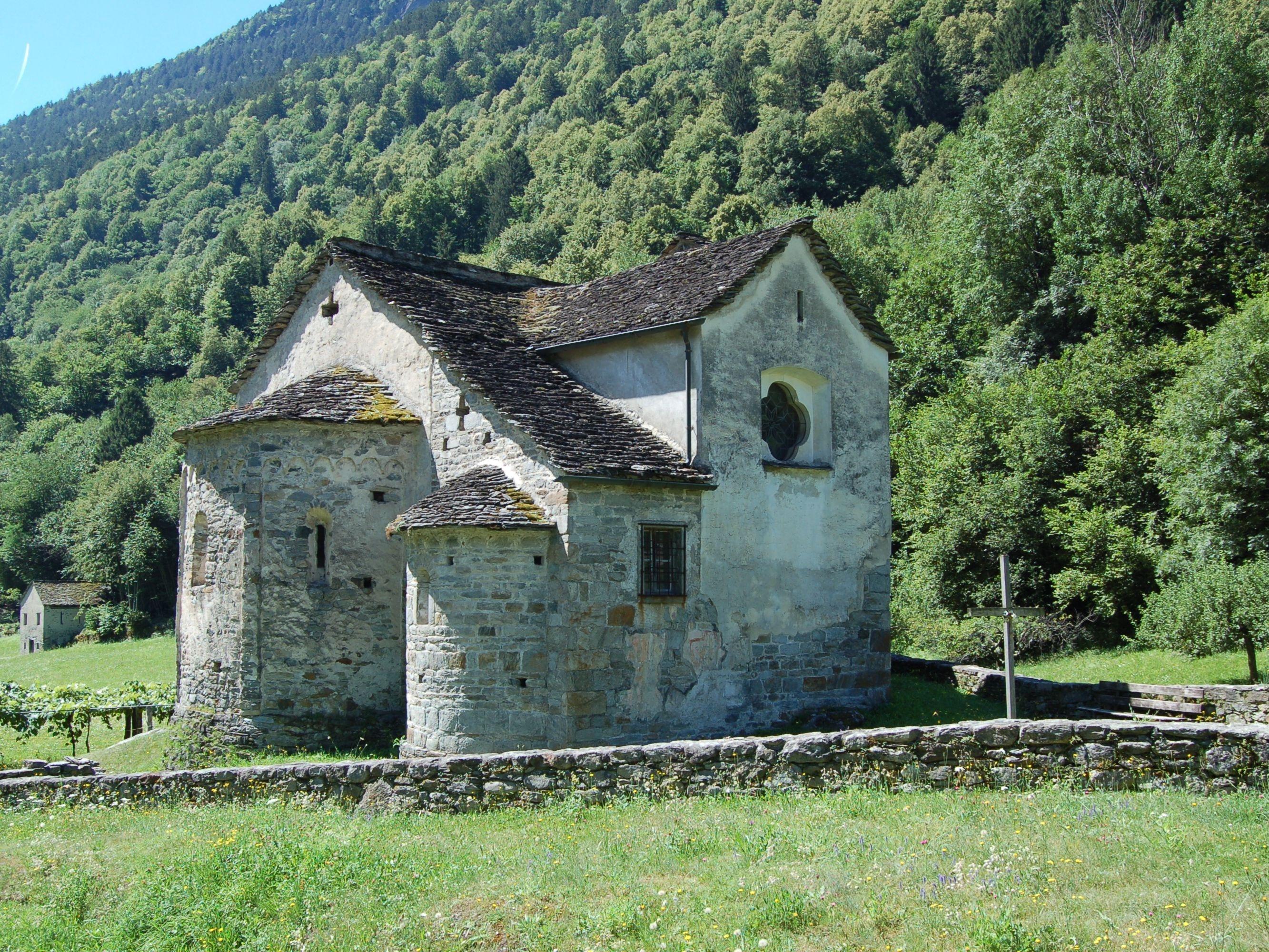 Image 1 - Oratorio di S. Remigio