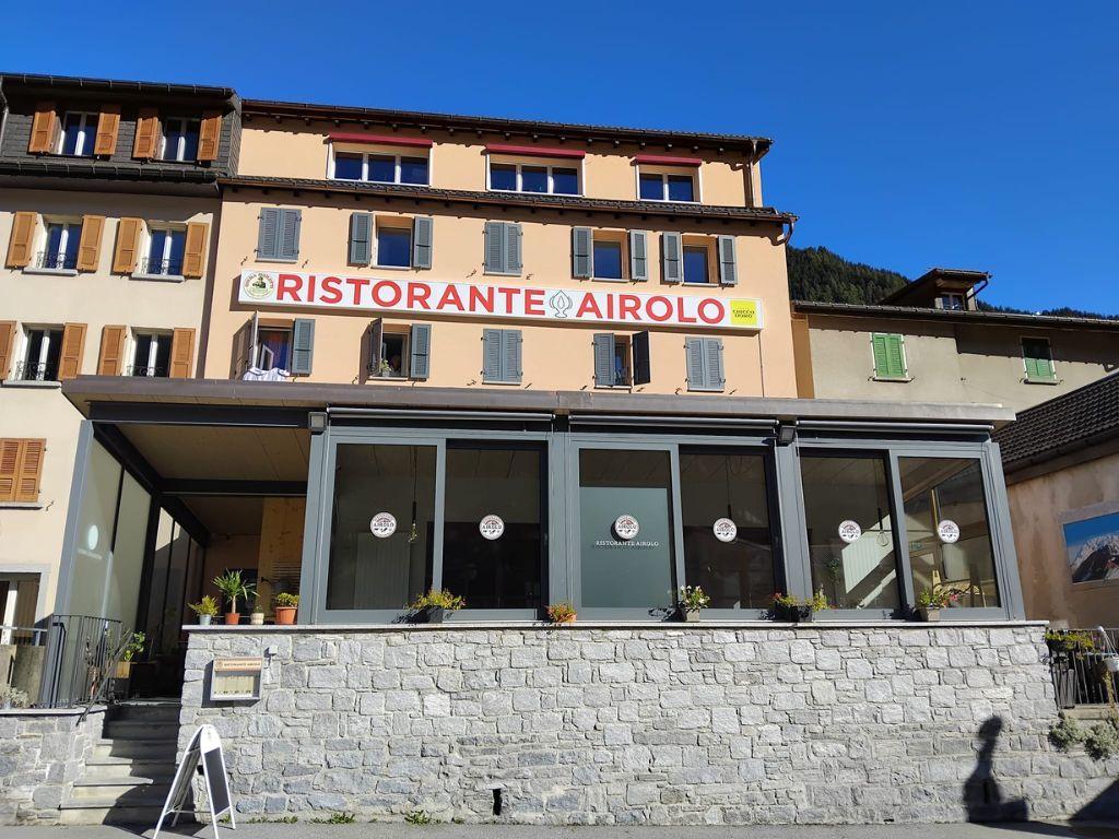 Image 0 - Ristorante Airö - Rooms