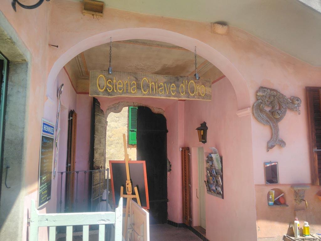 Image 2 - Osteria Chiave d'Oro
