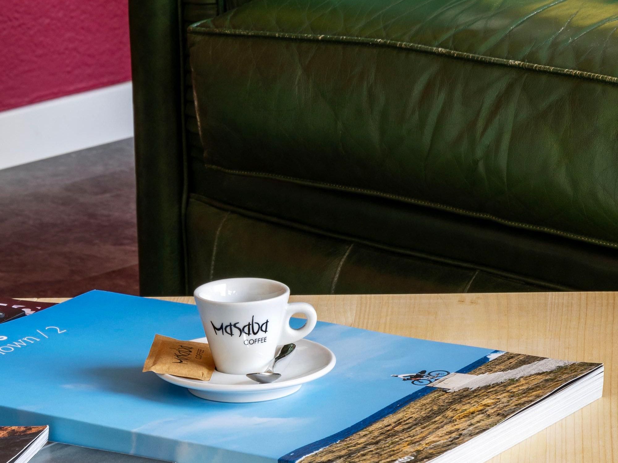 Image 1 - Velo Café Bar - Store e Customs 