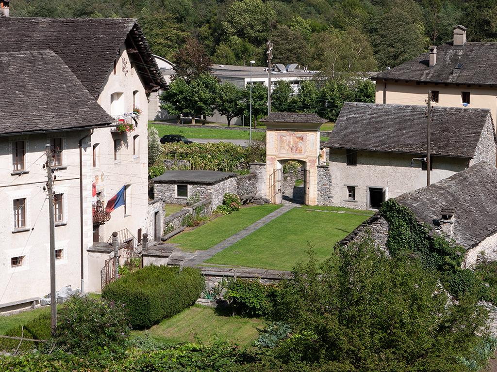 Image 5 - Visite guidée du Museo di Valmaggia