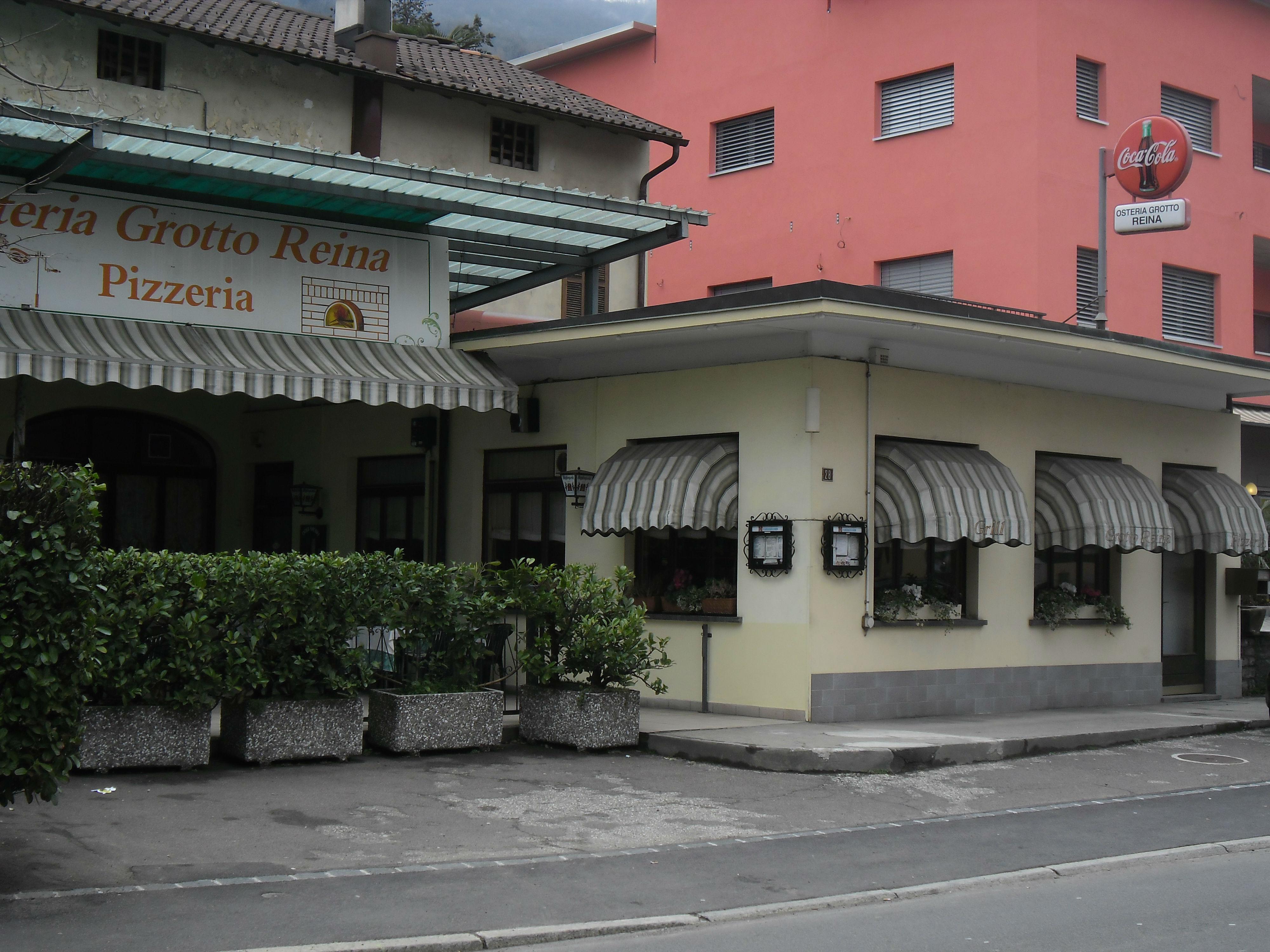 Image 2 - Grotto Reina