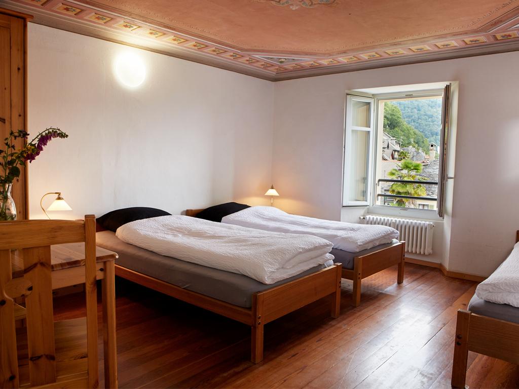 Image 3 - Casa Schira -  Wild Valley Hostel