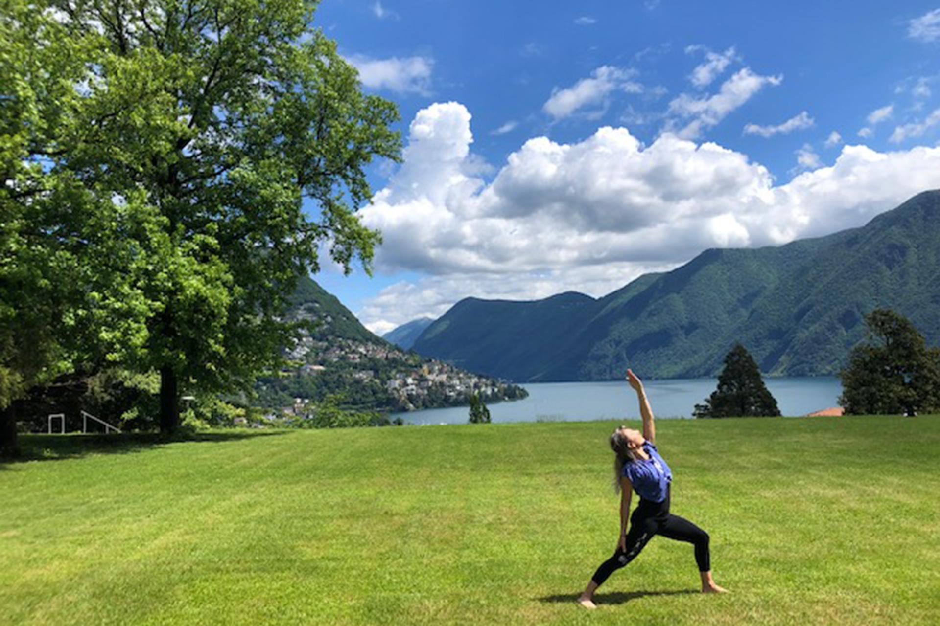 Image 6 - Walk & Olit