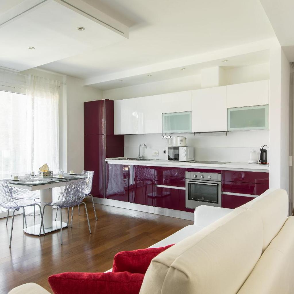 Image 0 - Roggia Apartments by Quokka 360 - a stone's throw from Ciani Park