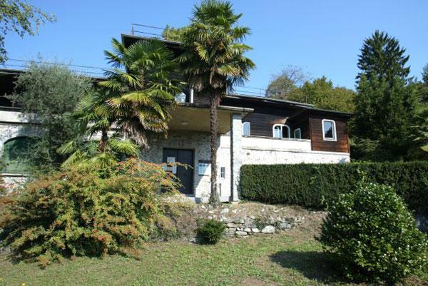 Image 1 - Casa Anatta Museum