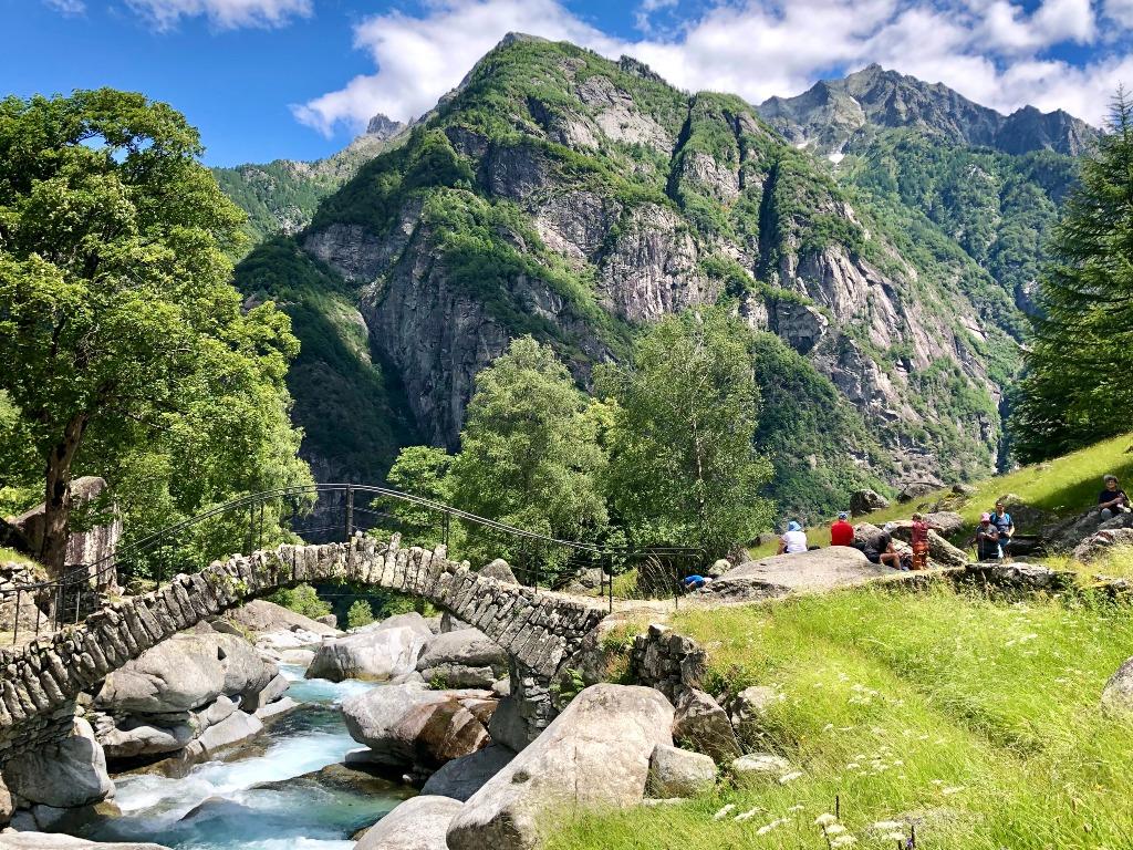 Image 4 - Accompanied hikes - TicinoSentieri